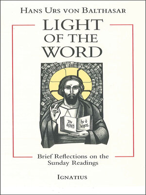 cover image of Light of the Word